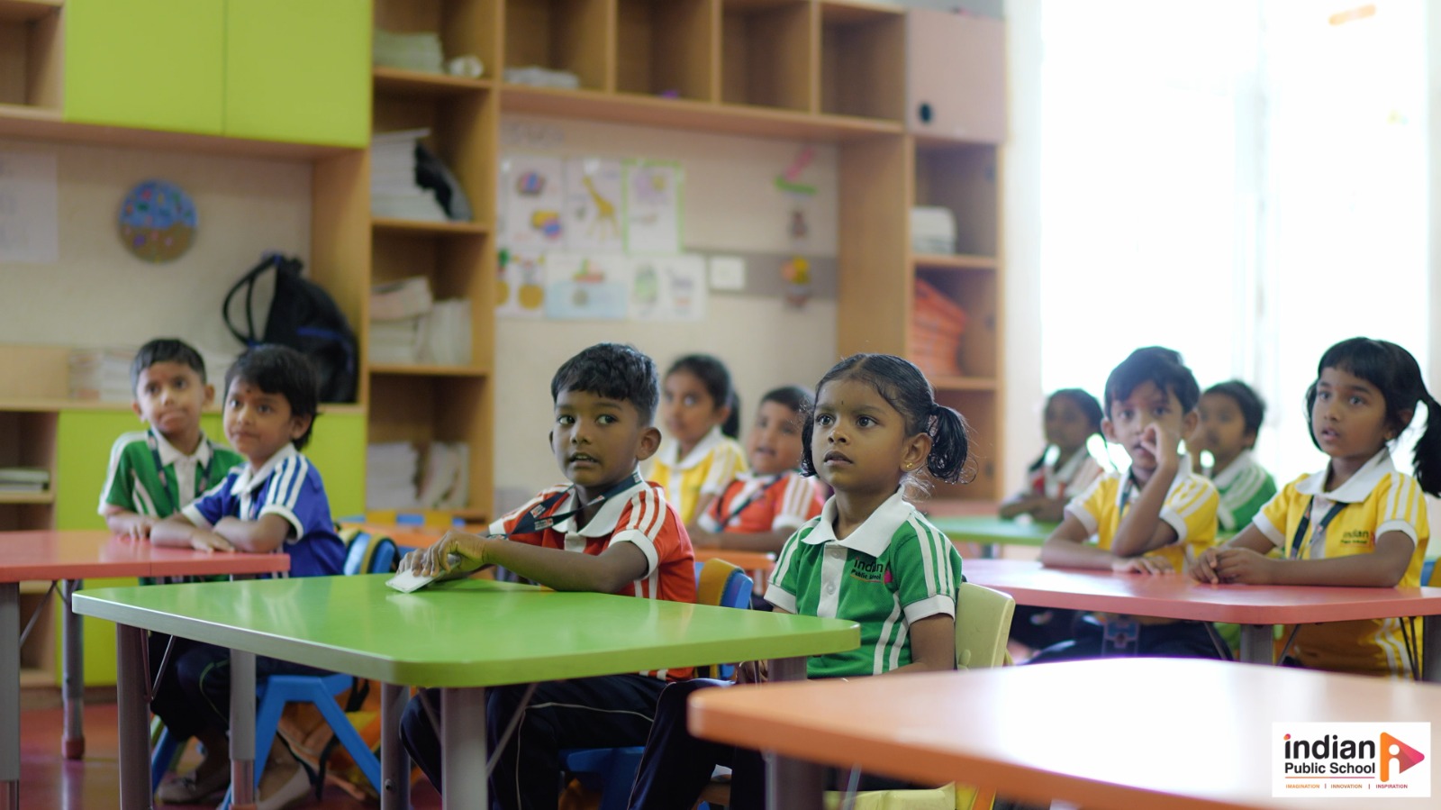 Indian Public School